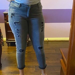 Grey Seven7 Jeans